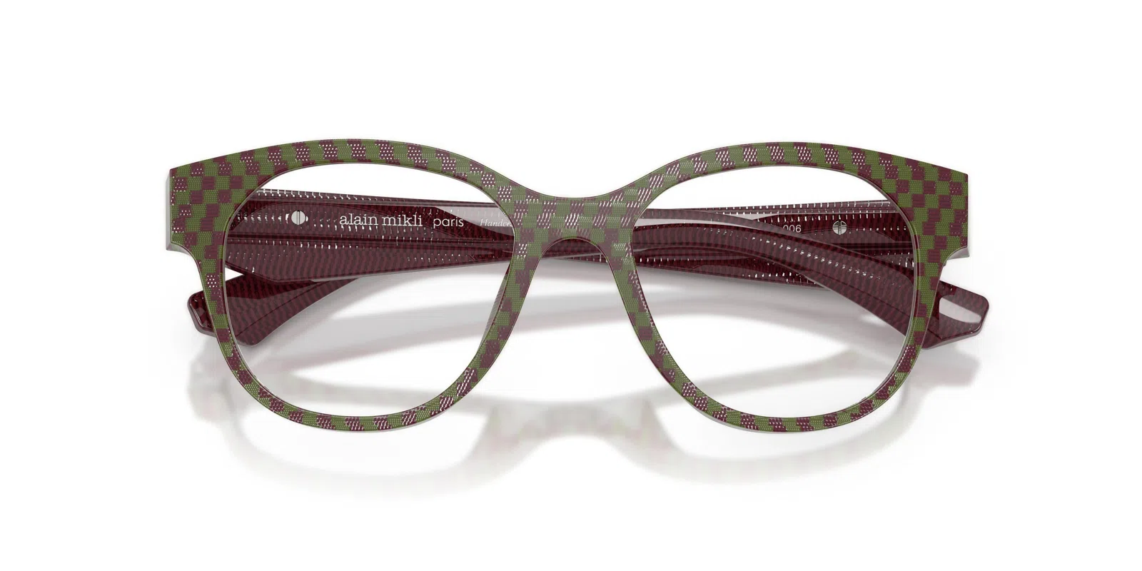 Alain Mikli 3526 Eyeglasses - view 44